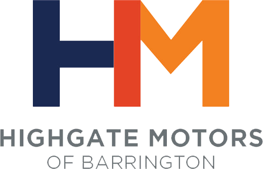 Highgate Motors of Barrington Logo