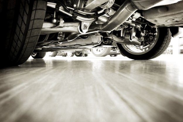 We provide expert service using factory equipment. Call today.