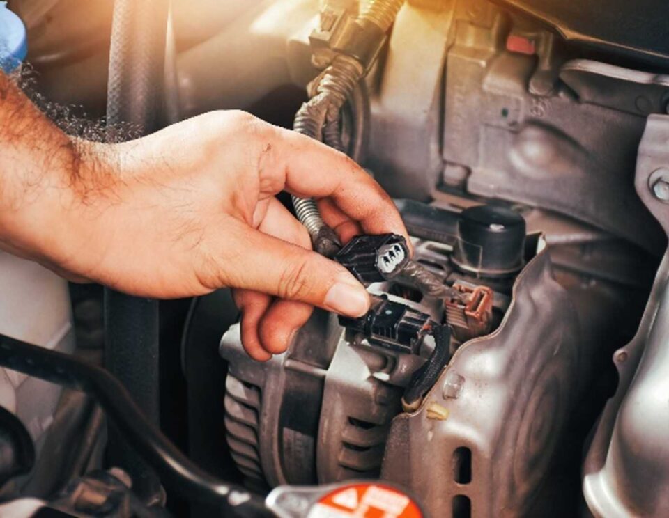 electrical diagnostic